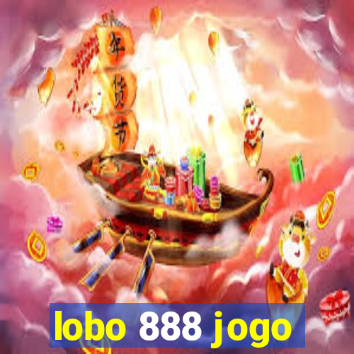 lobo 888 jogo